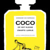Coco of het kleine zwarte jurkje. 5+