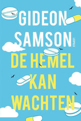 De hemel kan wachten. 10+ - afbeelding 1