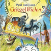 Dolfje weerw 18: griezelwielen. (2017).