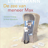 Liebermann. de zee van meneer max