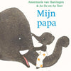 Mijn papa. 3+