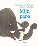 Mijn papa. 3+ - afbeelding 1