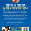 Dolfje en foeksia in het weerwolvenbos (