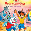 Dolfje weerw 6: weerwolvenfeest. (2006).