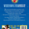 Dolfje weerw 6: weerwolvenfeest. (2006).