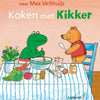 Koken met kikker. 4+