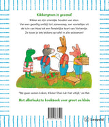 Koken met kikker. 4+ - afbeelding 2