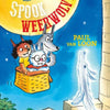 Dolfje weerw 20: spookweerwolven. (2019)