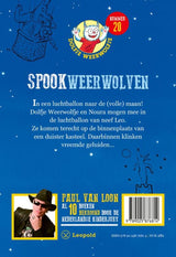 Dolfje weerw 20: spookweerwolven. (2019) - afbeelding 2