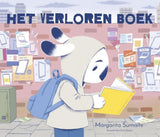 Het verloren boek. 3+ - afbeelding 1