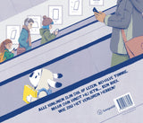 Het verloren boek. 3+ - afbeelding 2