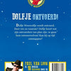 Dolfje weerw 21: dolfje ontvoerd. (2019)