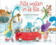 Wpg uitgevers alle wielen in de file. 3+