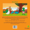 Kikkers dikke vriendjesboek (omnibus). 4