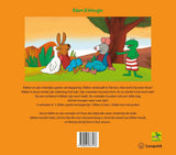 Kikkers dikke vriendjesboek (omnibus). 4 - afbeelding 2