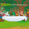 Kikkers dikke vriendjesboek (omnibus). 4