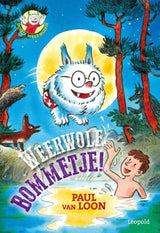 Dolfje weerw: weerwolfbommetje. 7+ - afbeelding 1