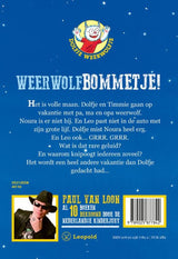 Dolfje weerw: weerwolfbommetje. 7+ - afbeelding 2