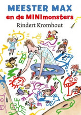 Meester max en de minimonsters - afbeelding 1