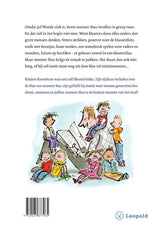 Meester max en de minimonsters - afbeelding 2