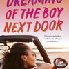 Dreaming of the boy nextdoor. 10+