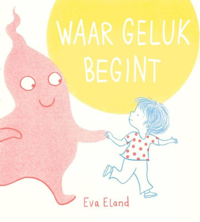Waar geluk begint