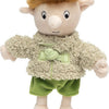 De gorgels: bobba knuffel 20cm