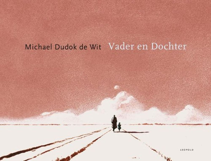 Vader en dochter