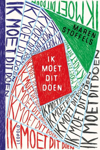 Ik moet dit doen. 10+