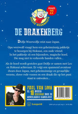 Dolfje weerw 22: de drakenberg. (2020). - afbeelding 2