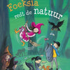 Foeksia redt de natuur. 7+