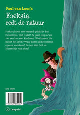 Foeksia redt de natuur. 7+ - afbeelding 2