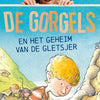 De gorges lb en het geheim van de gletsj