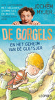 De gorges lb en het geheim van de gletsj