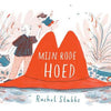 Mijn rode hoed. 4+.