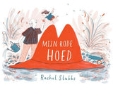 Mijn rode hoed. 4+. - afbeelding 1