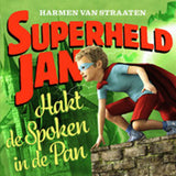 Superheld jan hakt de spoken in de pan 8 - afbeelding 1