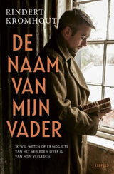 De naam van mijn vader. 15+ - afbeelding 1