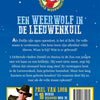 Dolfje weerw 9: een weerwolf in de (2009