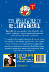 Dolfje weerw 9: een weerwolf in de (2009 - afbeelding 2
