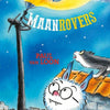 Dolfje weerw 23: maanrovers. (2021). 7+
