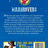 Dolfje weerw 23: maanrovers. (2021). 7+