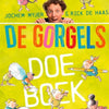 Wpg uitgevers de gorgels doeboek. 7+