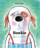 Bonkie is niet blij. 3+