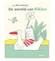 De wereld van kikker. 0+