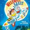 Dolfje weerwolfje: weerwolfraket. (2021)