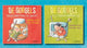 Wpg uitgevers de gorgels uitdeelboekjes set. (10st)