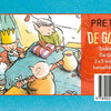 Wpg uitgevers de gorgels uitdeelboekjes set. (10st)
