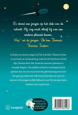 Thomas tucker, ontdekkingsreiziger van b - afbeelding 2