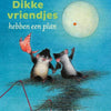 Wpg uitgevers dikke vriendjes hebben een plan. 4+